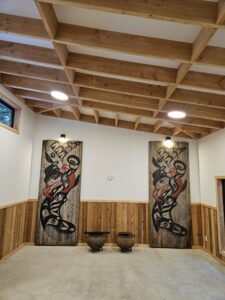 Nitinaht Registration Meeting room WCT 3