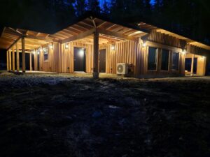 Nitinaht Registration Office WCT