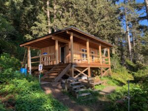 Tsocowis Guardian Cabin 2 WCT